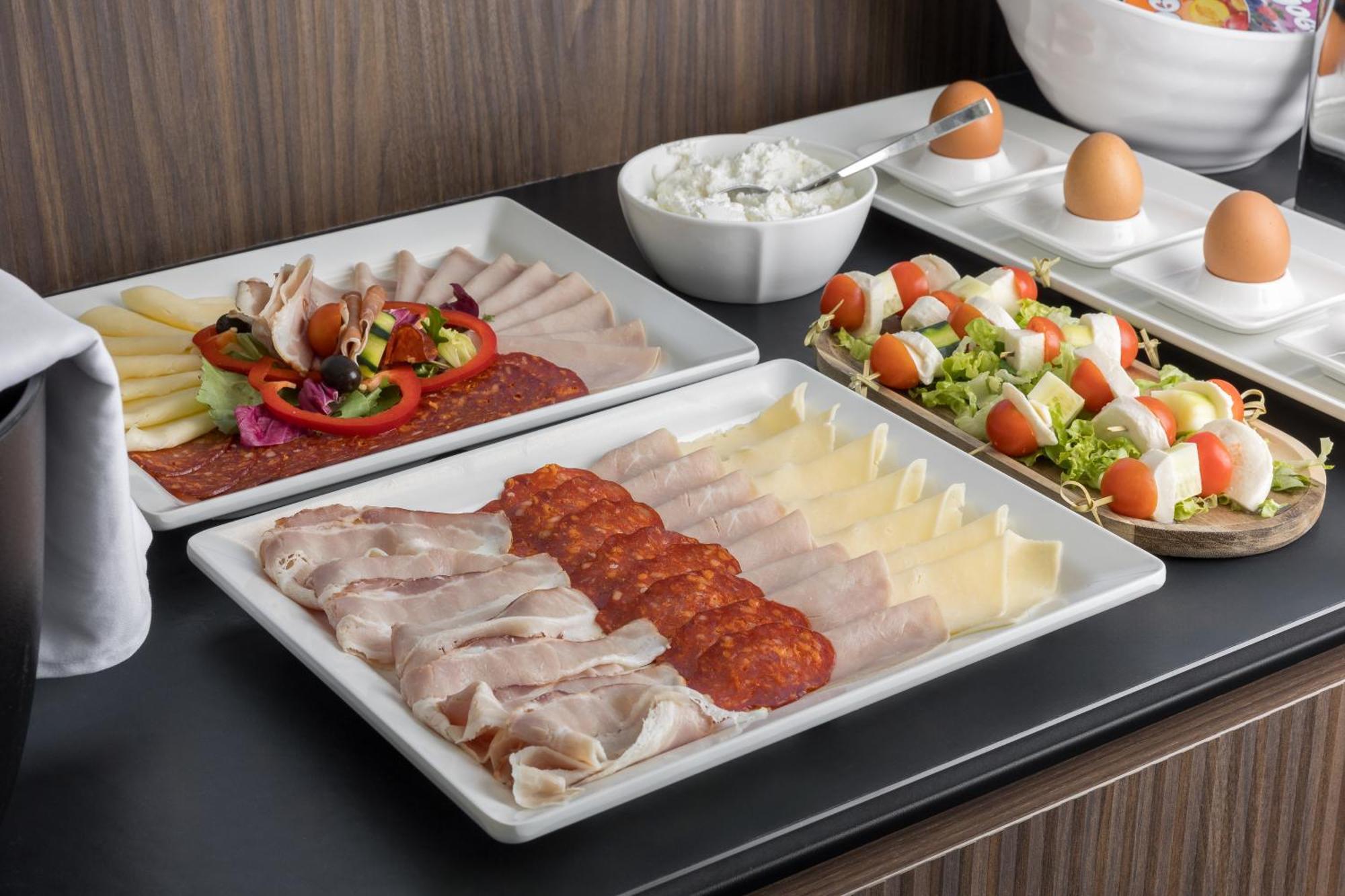 פורץ Maj Premium Residence מראה חיצוני תמונה