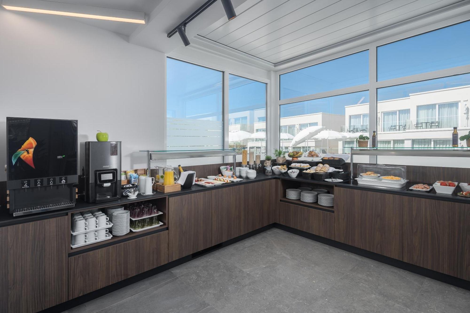 פורץ Maj Premium Residence מראה חיצוני תמונה