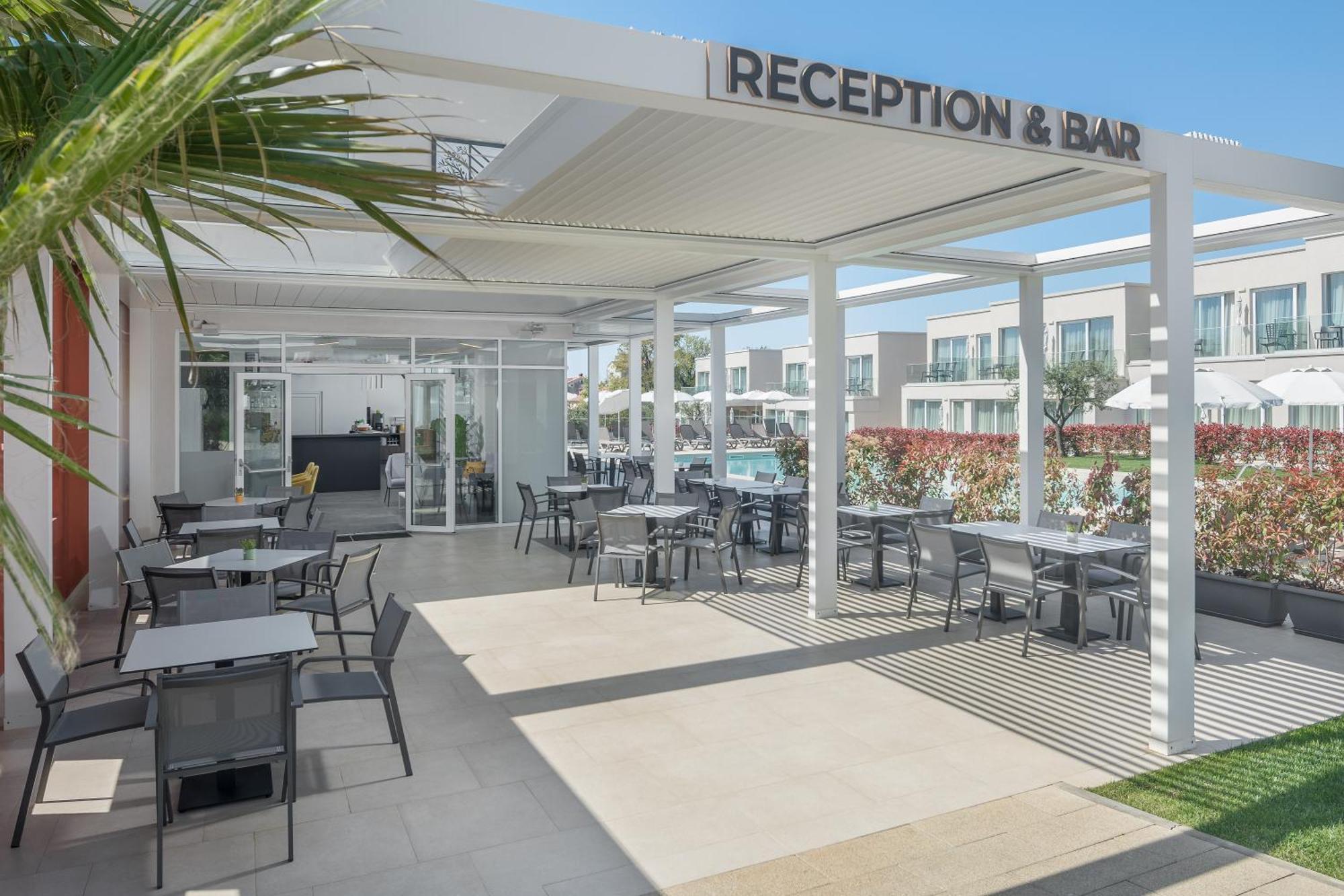 פורץ Maj Premium Residence מראה חיצוני תמונה